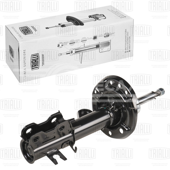 Амортизатор (стойка) передний правый для автомобиля Opel Mokka (13-) 2WD