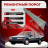 Ремонтные пороги Ford Taurus 2
