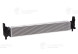 Радиатор охлаждения для автомобилей Rapid (12-) /Audi A1 (10-) 1.2T/1.4T (жидк. интеркул.)