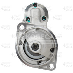 Стартер для автомобилей ГАЗ 2705/2752/2217/3302 c дв. Steyr 560 2кВт