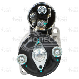 Стартер для автомобилей ГАЗ 2705/2752/2217/3302 c дв. Steyr 560 2кВт