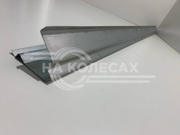 Ремонтные пороги Nissan Patrol (Y60)