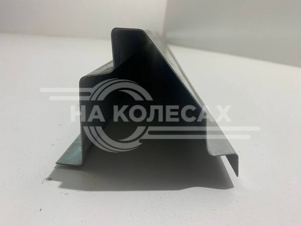 Ремонтные пороги Nissan Patrol (Y60)