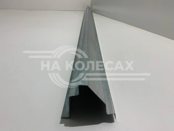 Ремонтные пороги Nissan Patrol (Y60)