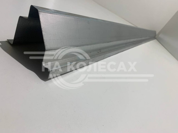 Ремонтные пороги Nissan Patrol (Y60)