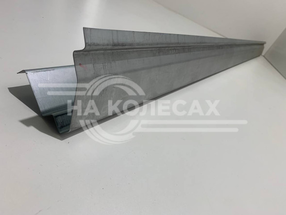 Ремонтные пороги Nissan Patrol (Y60)