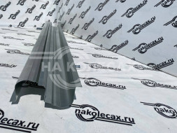 Ремонтные пороги Toyota Cresta (X90)