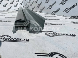 Ремонтные пороги Toyota Cresta (X90)