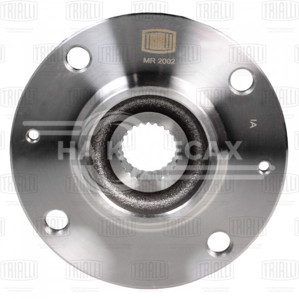 Ступица передняя для автомобиля Peugeot 307 (00-)/Partner (02-)Citroen C4 (04-)/Berlingo (02-)