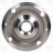 Ступица передняя для автомобиля Peugeot 307 (00-)/Partner (02-)Citroen C4 (04-)/Berlingo (02-)