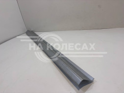 Ремонтные пороги Honda FR-V