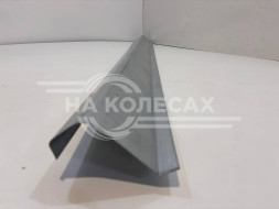 Ремонтные пороги Honda FR-V