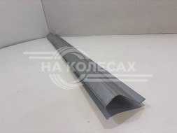 Ремонтные пороги Honda FR-V