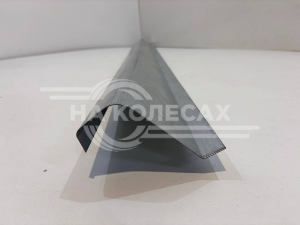 Ремонтные пороги Honda FR-V