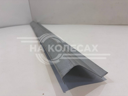 Ремонтные пороги Honda FR-V