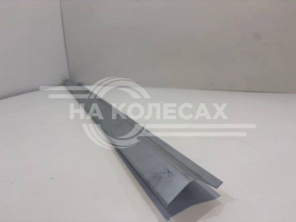 Ремонтные пороги Honda FR-V