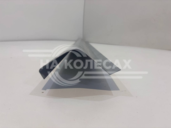 Ремонтные пороги Honda FR-V