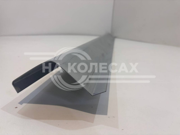 Ремонтные пороги Honda FR-V