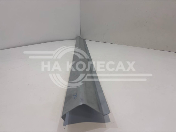 Ремонтные пороги Honda FR-V