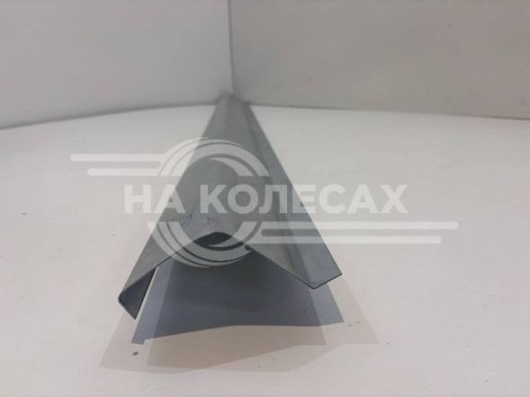 Ремонтные пороги Honda FR-V