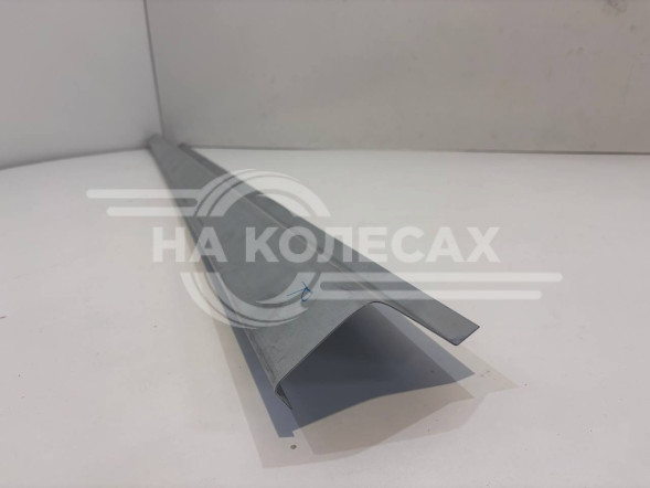 Ремонтные пороги Honda FR-V