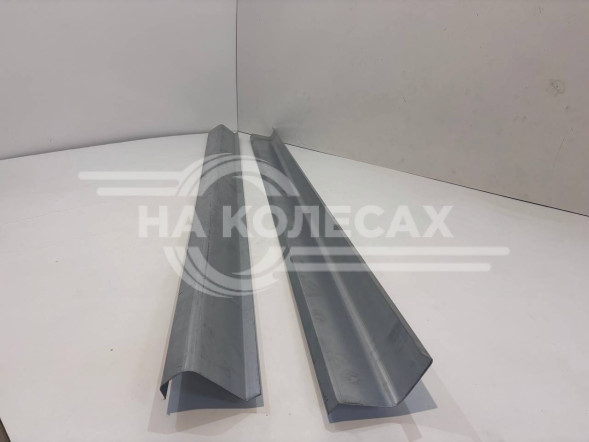 Ремонтные пороги Honda FR-V