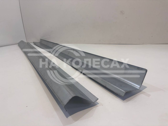 Ремонтные пороги Honda FR-V