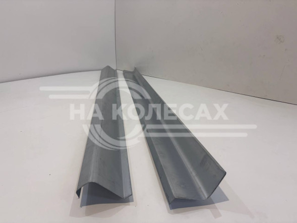 Ремонтные пороги Honda FR-V