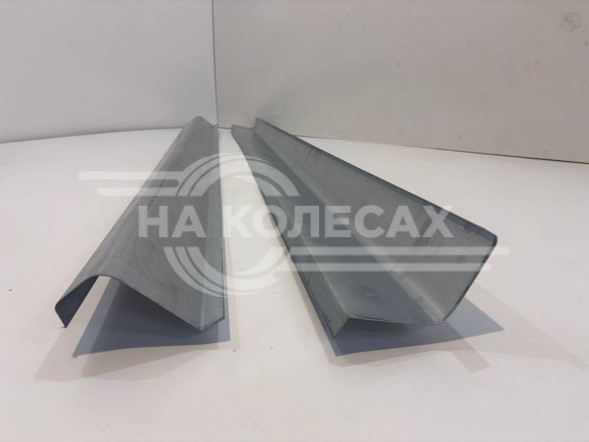 Ремонтные пороги Honda FR-V