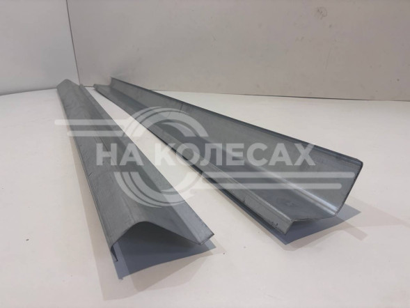 Ремонтные пороги Honda FR-V