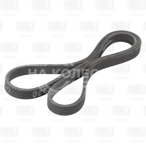 Ремень приводной для автомобилей VW Multivan T5 (04-) 3.2i