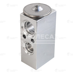 Клапан расширительный кондиционера (ТРВ) для автомобилей Logan II (12-)/Sandero II (14-)