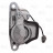 Стартер для автомобилей Nissan Qashqai J11 (13-)/X-Trail T32 (14-) 2.0i 1,4кВт