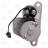 Стартер для автомобилей Nissan Qashqai J11 (13-)/X-Trail T32 (14-) 2.0i 1,4кВт