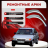 Ремонтные задние арки Opel Astra F