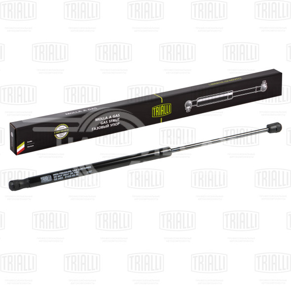 Амортизатор (упор) крышки багажника для автомобиля Suzuki Swift (10-)