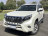 Бампер передний TOYOTA LAND CRUISER PRADO 02-09 под расширители