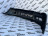 Бампер передний TOYOTA LAND CRUISER PRADO 02-09 под расширители