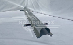 Ремонтные пороги SsangYong Actyon Sports