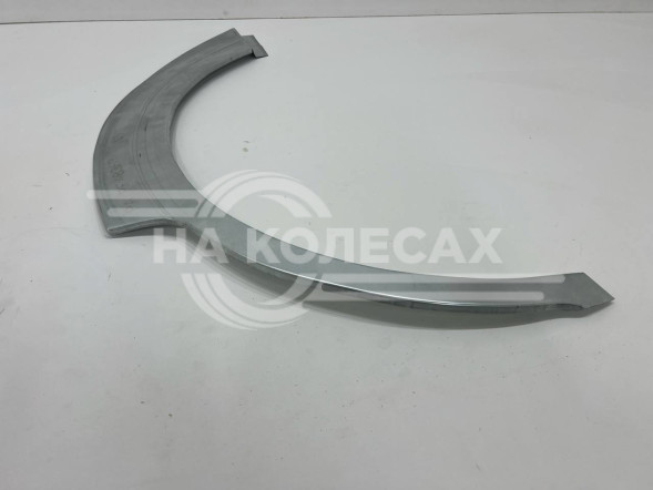 Арки задние Chevrolet Captiva 1