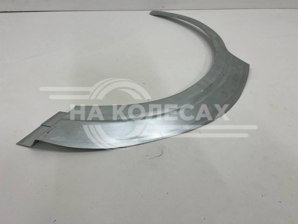 Арки задние Chevrolet Captiva 1