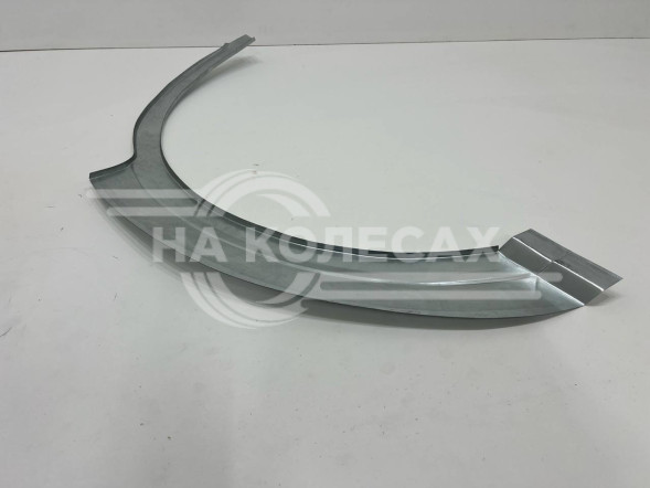 Арки задние Chevrolet Captiva 1