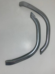 Арки передние ГАЗ 3110 ВОЛГА