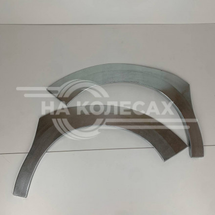 Ремонтные передние арки Honda Stepwgn 3