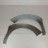 Ремонтные передние арки Honda Stepwgn 3