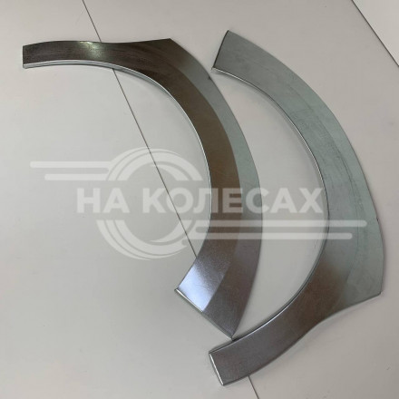 Ремонтные передние арки Honda Stepwgn 3
