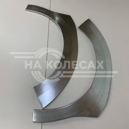 Ремонтные передние арки Honda Stepwgn 3