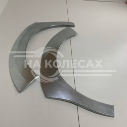 Ремонтные передние арки Honda Stepwgn 3