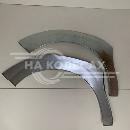 Ремонтные передние арки Honda Stepwgn 3