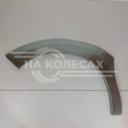 Ремонтные передние арки Honda Stepwgn 3